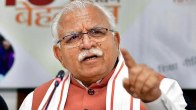 Manohar Lal Khattar