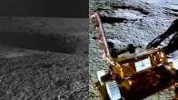 Chandrayaan-3 Rover Pragyan ISRO