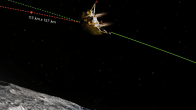 Chandrayaan-3 Mission, Lander Module, Moon Mission, ISRO