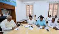Congress Working Commttiee formed