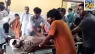 Dausa News, Miscreants shot Constable
