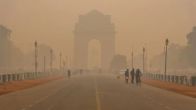 Delhi Air pollution