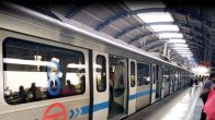 Delhi Metro News: