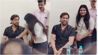 MS Dhoni
