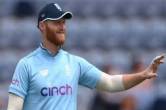 Ben Stokes