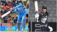 England vs New Zealand