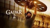 GADAR 2 Online Leak