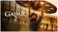Gadar 2 Advance Booking