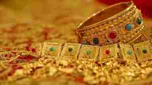 Gold Price Today