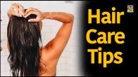 Hair Care Tips