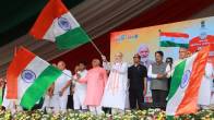 Har Ghar Tiranga gujarat Amit Shah said No one can stop us from living for country