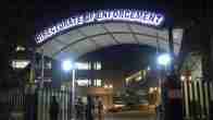 ED Arrested Haryana CBI Judge Sudhir Parmar 