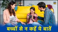 Healthy Parenting Tips, child care,