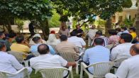 Heritage Mayor Munesh Gurjar
