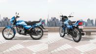 Hero HF Deluxe know price mileage full details