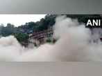 Himachal Rain, 7 Building Collapsed In Kullu