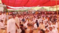 Nuh violence, police alert in Haryana, Hindu Mahapanchayat, Gurugram, Gurgaon, Mahapanchayat of Hindu Samaj