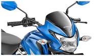 Honda Livo