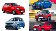 Maruti Suzuki Discount
