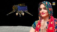 Chandrayaan 3, Seema Haider, Pakistani Seema Haider