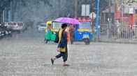 IMD Rainfall Alert, Weather Update, Weather Report 2 August, UP Heavy Rain, 5 Days Heavy Rainfall Alert in