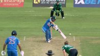 IND vs IRE 2nd T20i Rinku Singh Batting