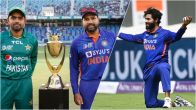 IND vs PAK