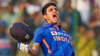 Shubman Gill health update