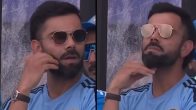 IND vs WI Virat Kohli