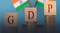 INDIA GDP Q1-FY 2023-24