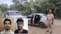 Tamil Nadu Encounter, History sheeter, Guduvanchery, Chennai Police