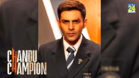 Chandu Champion