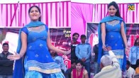 sapna choudhary