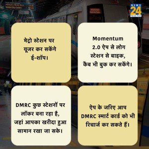 Momentum 2.0
