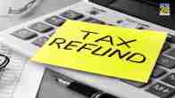 Income Tax Refund