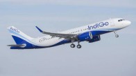 IndiGo flight
