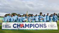 cricket news