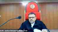 Justice Hemant M Prachchhak
