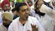 Jagdish Tytler, CBI, Sikhs
