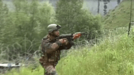 Jammu Kashmir Encounter, TRF terrorist, Shopian, Kashmir News