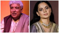 Javed Akhtar And Kangana Ranaut Case Update