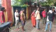 Jharkhand News, In Giridih dalit deaths in Police Custody