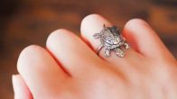 Kachua Ring, Kachua Ring wearing Rule, Turtle Ring, कछुए वाली अंगूठी, कछुआ रिंग
