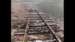 Kalka Shimla Rail Line