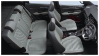 Kia Sonet suv car