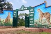 Kuno National Park
