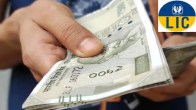LIC CASH