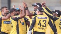 LPL 2023 Galle Titans vs Dambulla Aura