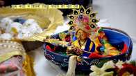Laddu Gopal Idol