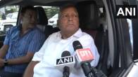Lalu Prasad Yadav, PM Modi, Parliament logjam, manipur video, manipur updates, Manipur violence, Manipur clashes, Opposition protest on Manipur